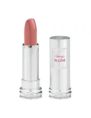 Rossetto Lancome Rouge In Love Tester