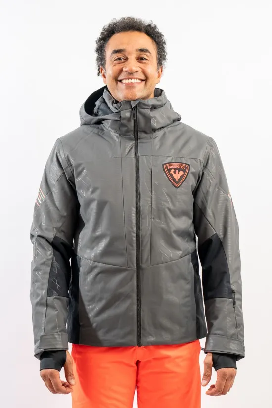 ROSSIGNOL HERO ALL SPEED JACKET RLMMJ31