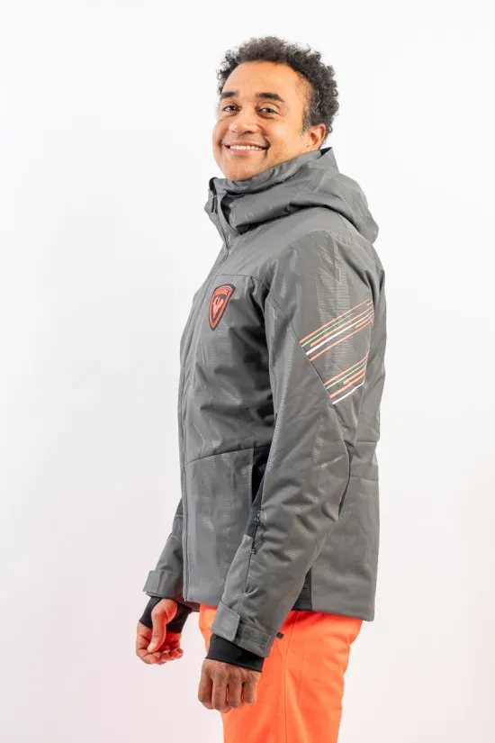 ROSSIGNOL HERO ALL SPEED JACKET RLMMJ31