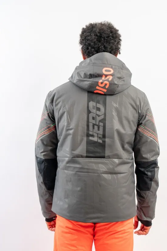 ROSSIGNOL HERO ALL SPEED JACKET RLMMJ31