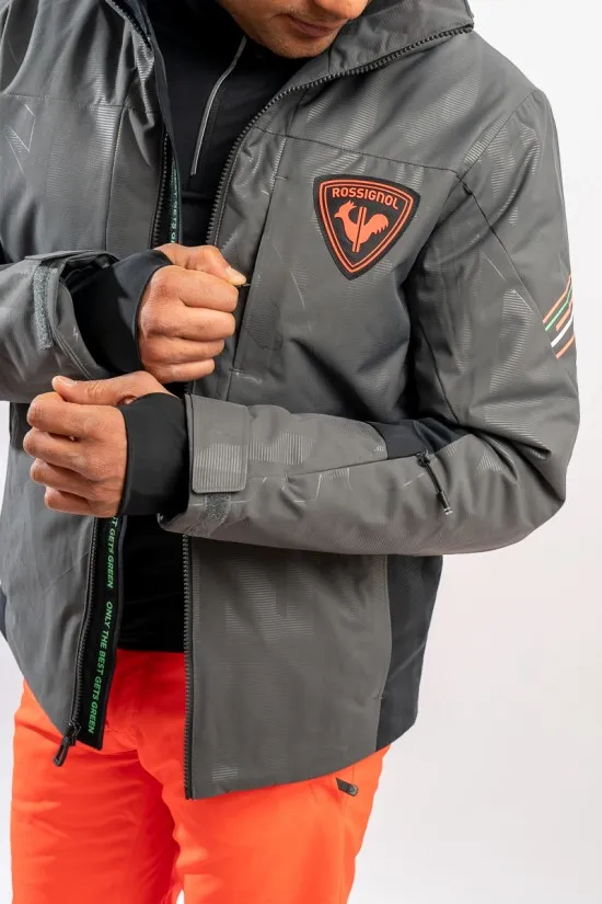 ROSSIGNOL HERO ALL SPEED JACKET RLMMJ31