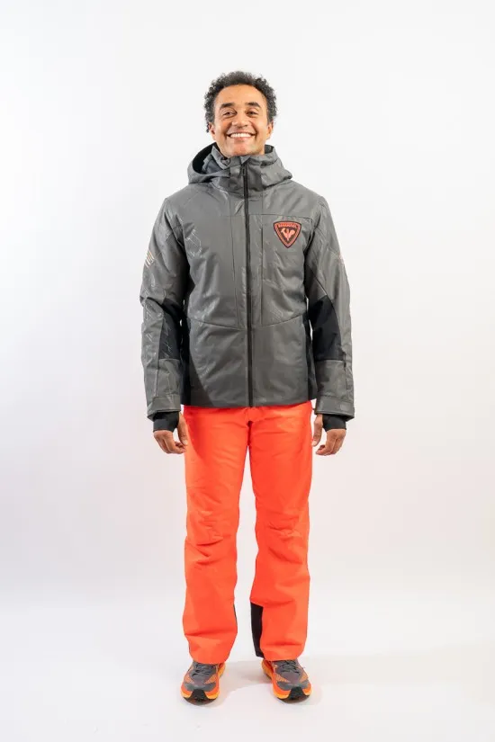 ROSSIGNOL HERO ALL SPEED JACKET RLMMJ31