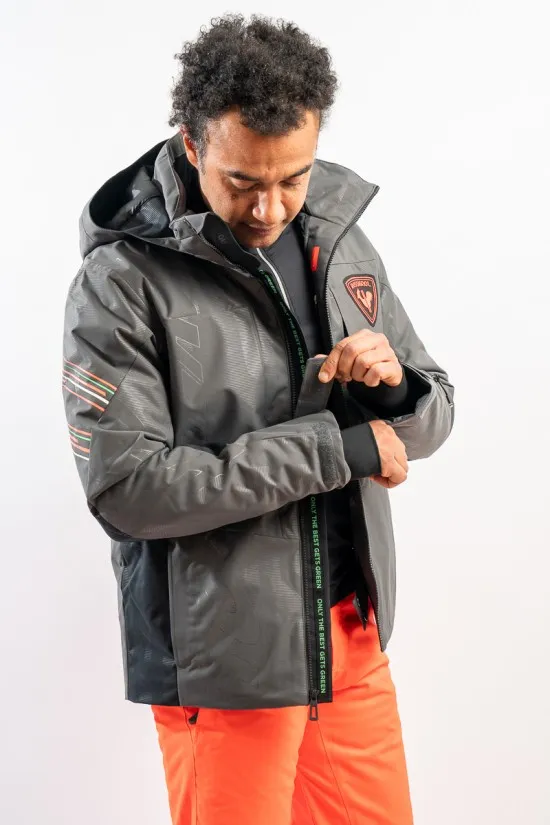 ROSSIGNOL HERO ALL SPEED JACKET RLMMJ31