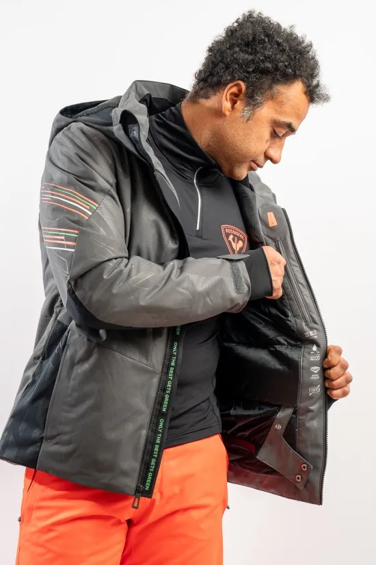 ROSSIGNOL HERO ALL SPEED JACKET RLMMJ31