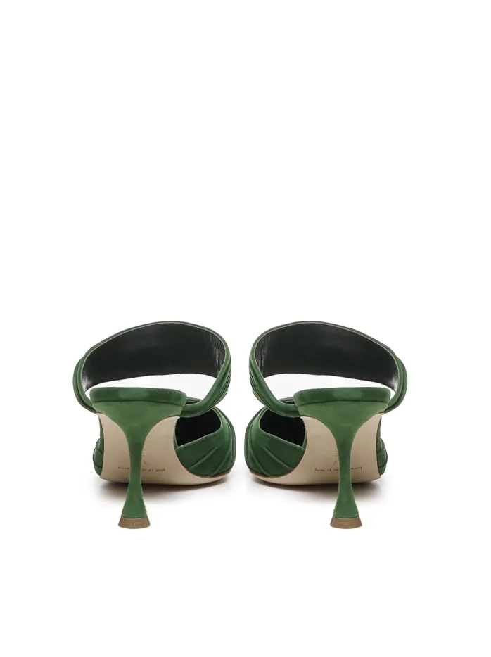 SABOT CIRCEAMU IN CAMOSCIO