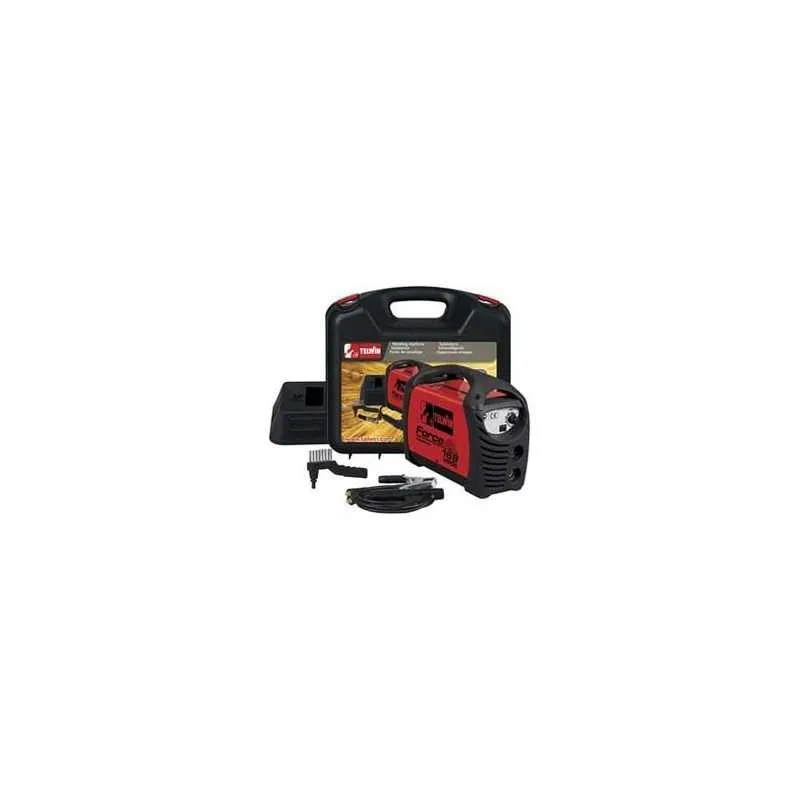 SALDATRICI TELWIN INVERTER FORCE 168 MPGE KIT,Eur