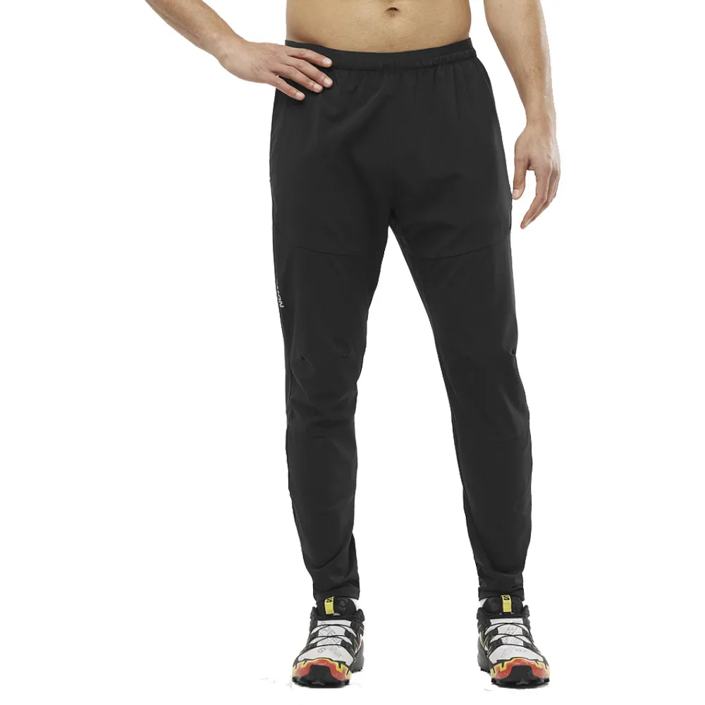 Salomon Cross Run Pantaloni - SS24