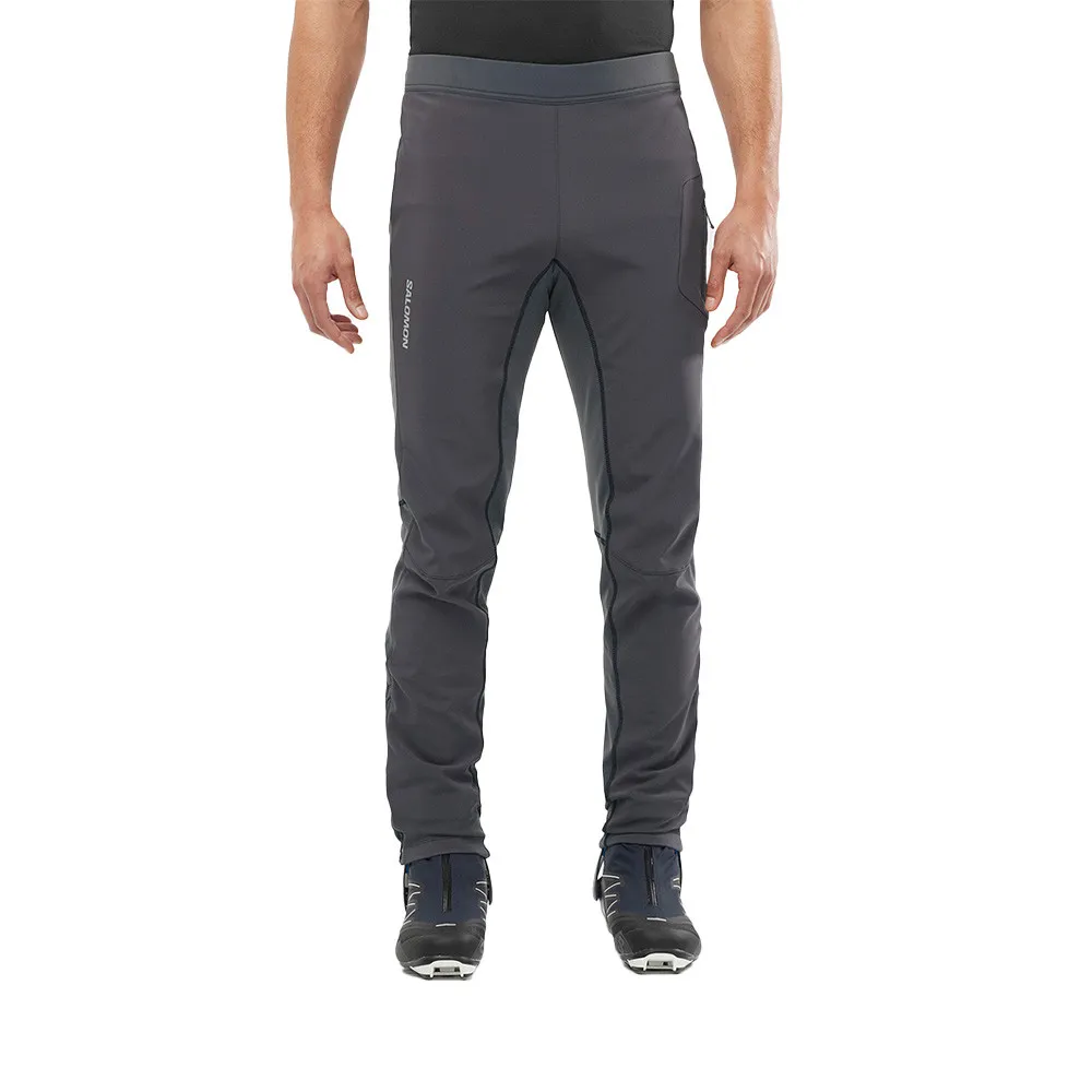 Salomon Cross Warm Softshell Pantaloni - AW23