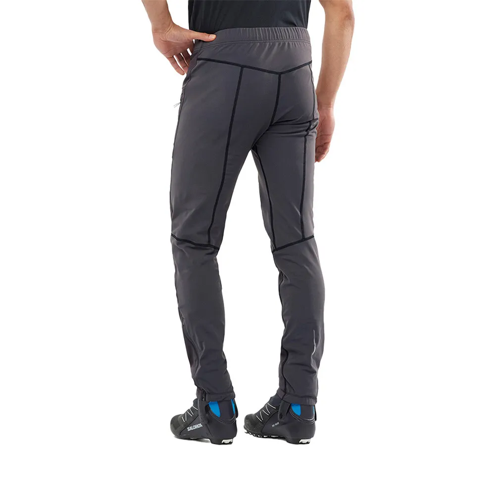 Salomon Cross Warm Softshell Pantaloni - AW23