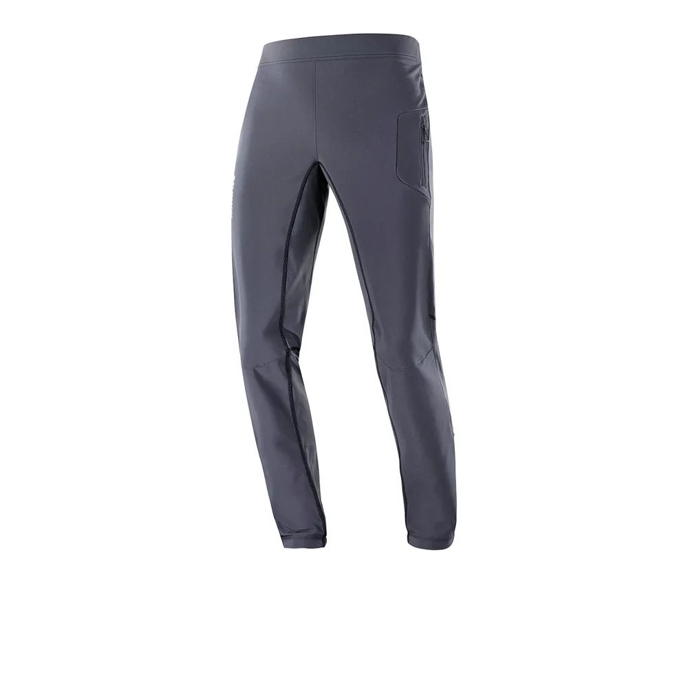 Salomon Cross Warm Softshell Pantaloni - AW23