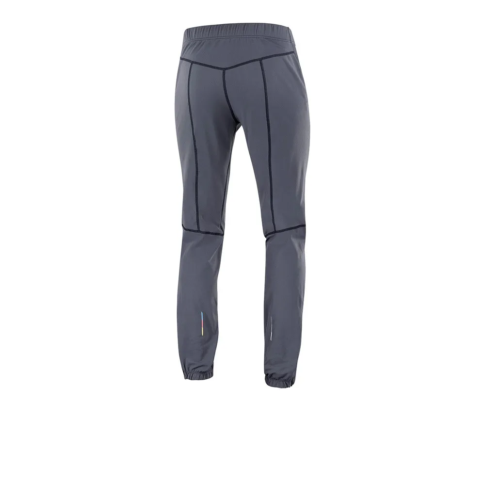 Salomon Cross Warm Softshell Pantaloni - AW23