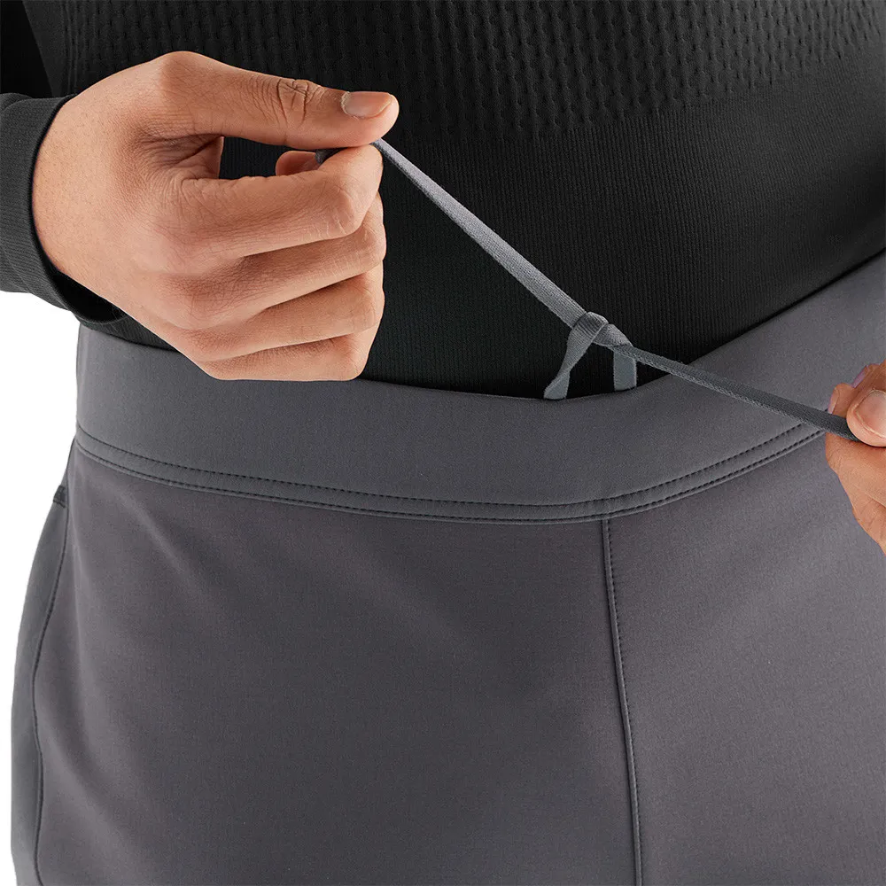 Salomon Cross Warm Softshell Pantaloni - AW23