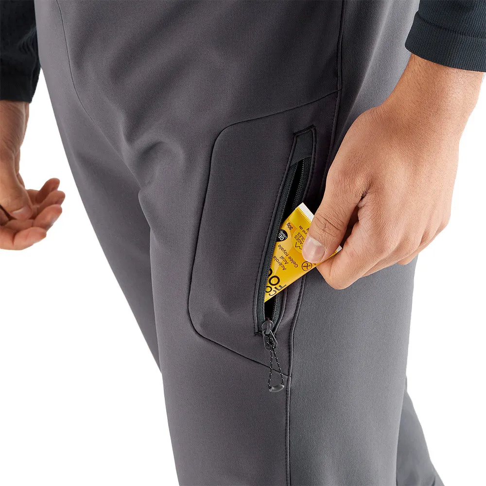 Salomon Cross Warm Softshell Pantaloni - AW23