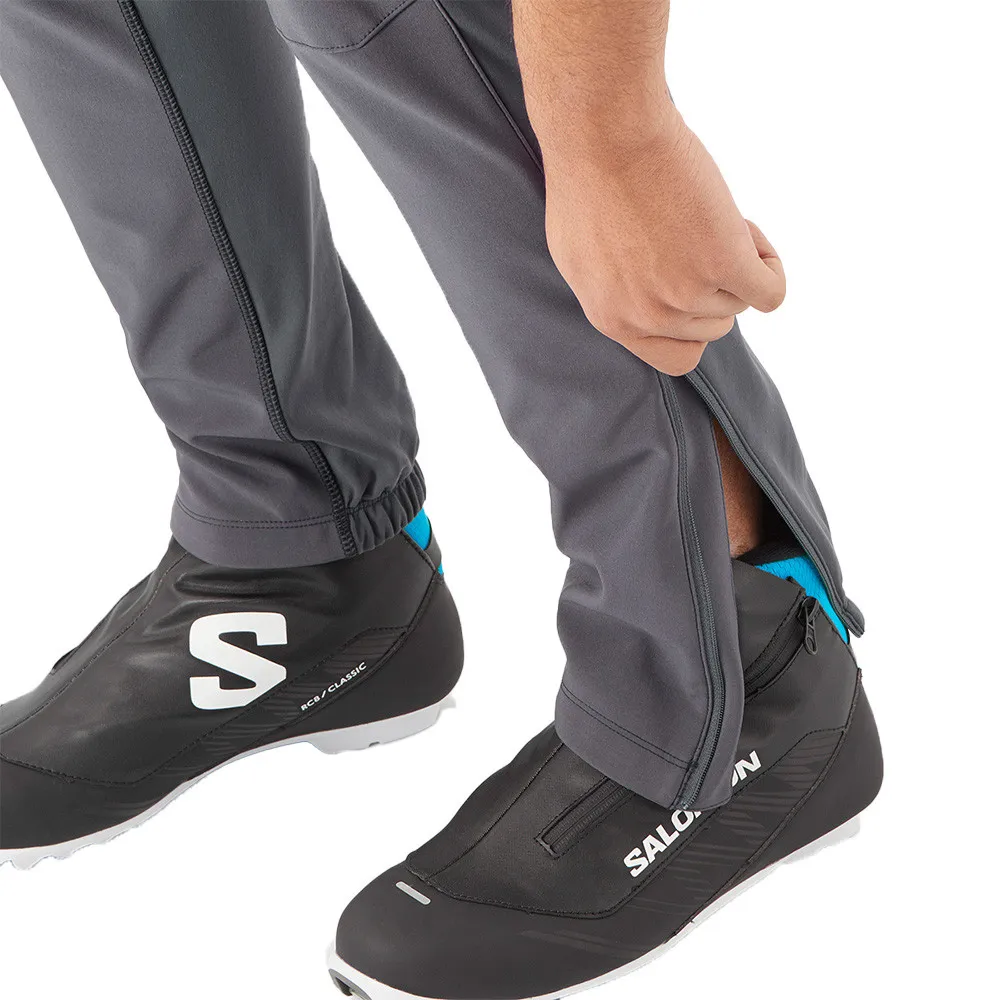 Salomon Cross Warm Softshell Pantaloni - AW23