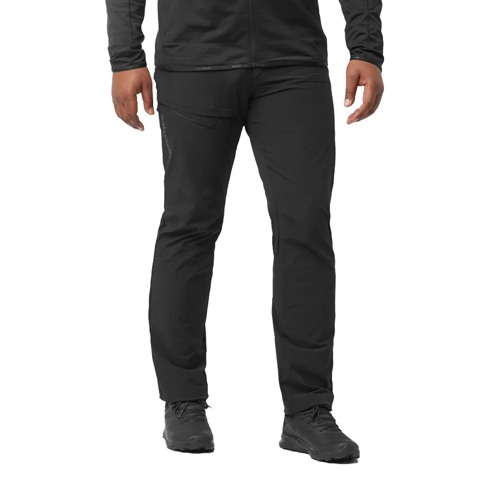 Salomon Wayfarer Pantaloni (Regular Leg) - SS24