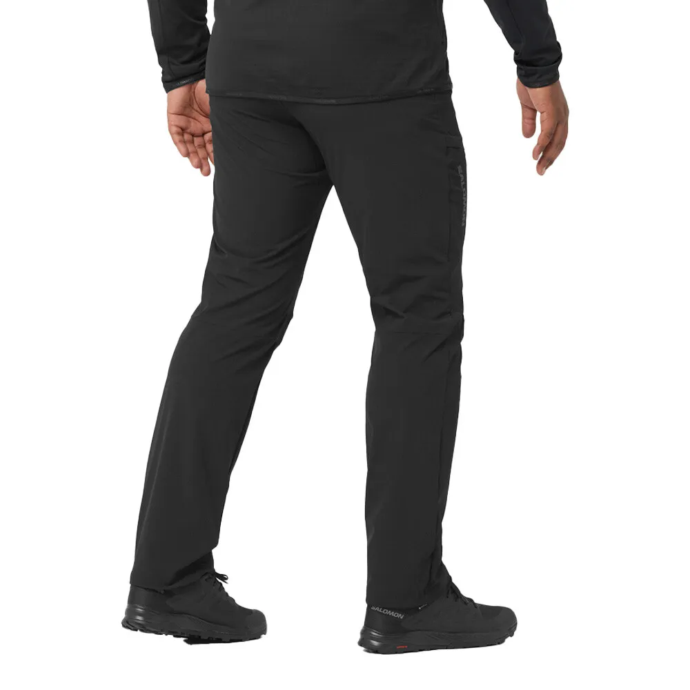 Salomon Wayfarer Pantaloni (Regular Leg) - SS24