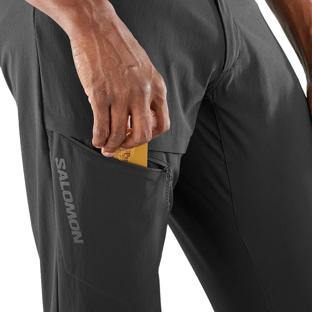 Salomon Wayfarer Pantaloni (Regular Leg) - SS24