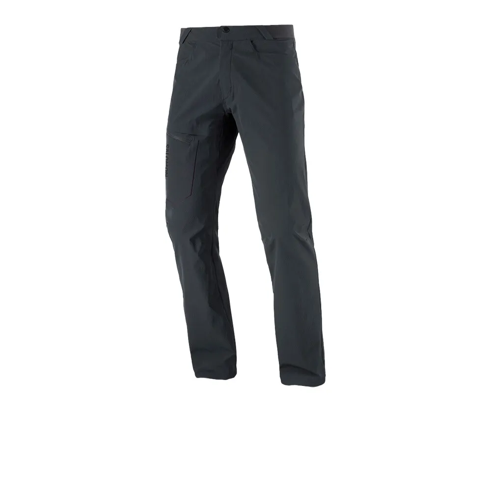 Salomon Wayfarer Pantaloni (Regular Leg) - SS24