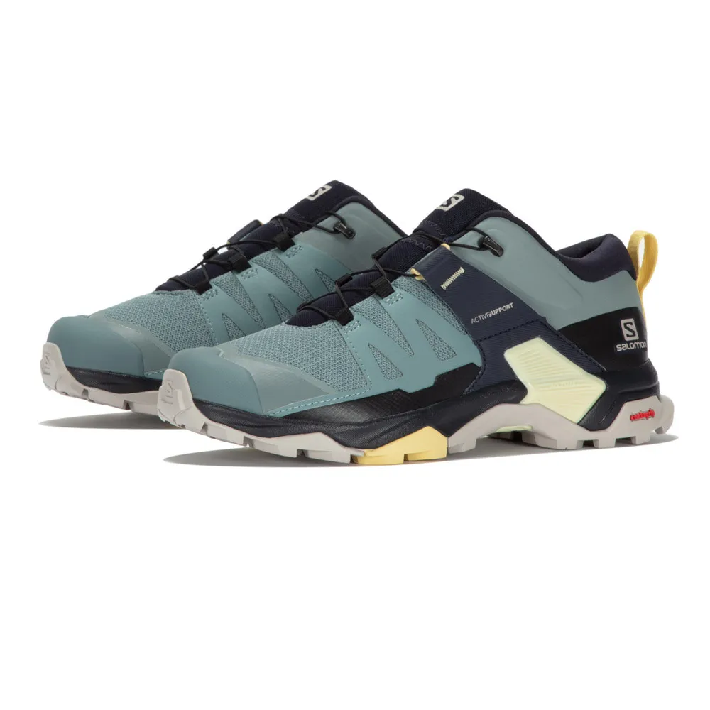 Salomon X Ultra 4 per donna Scarpe da escursione - AW23