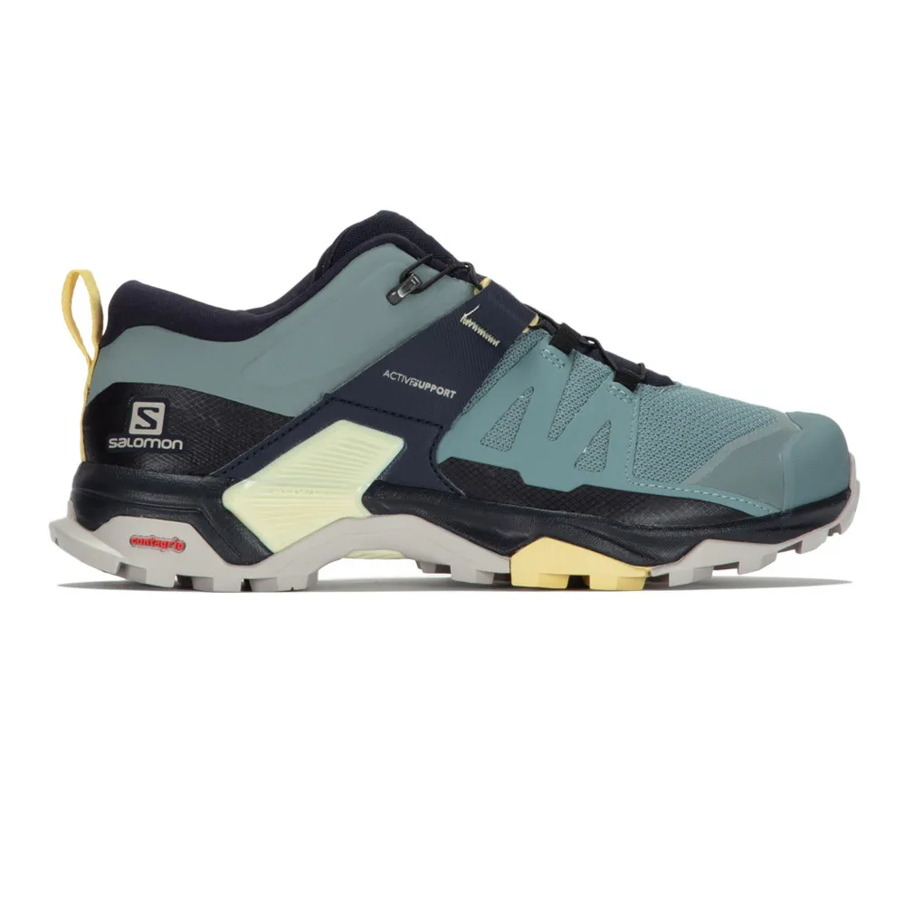 Salomon X Ultra 4 per donna Scarpe da escursione - AW23