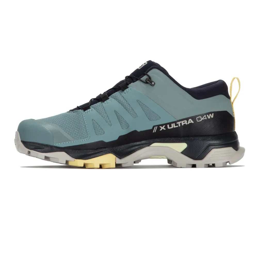 Salomon X Ultra 4 per donna Scarpe da escursione - AW23