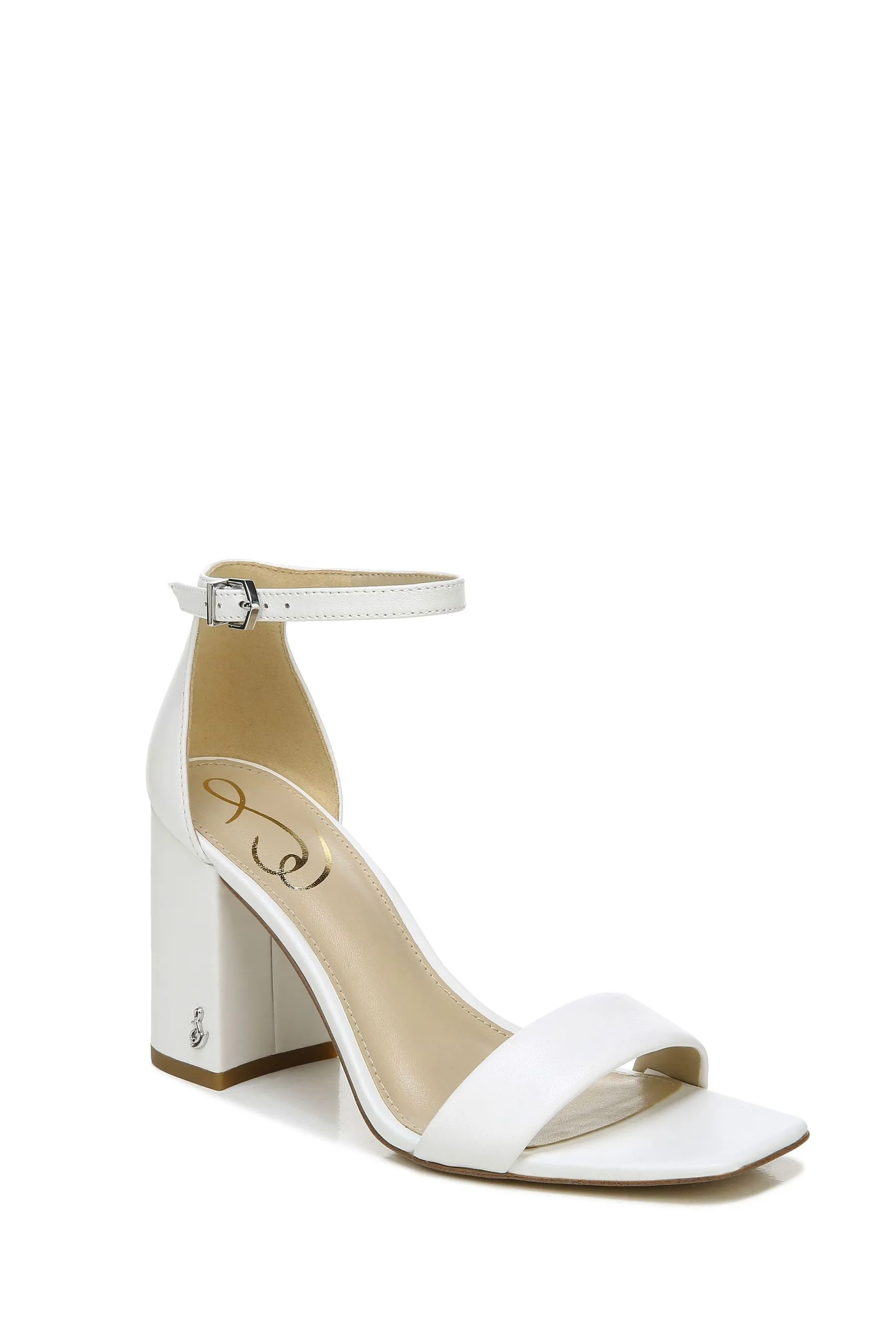 Sam Edelman - Daniella - Sandali con tacco largo