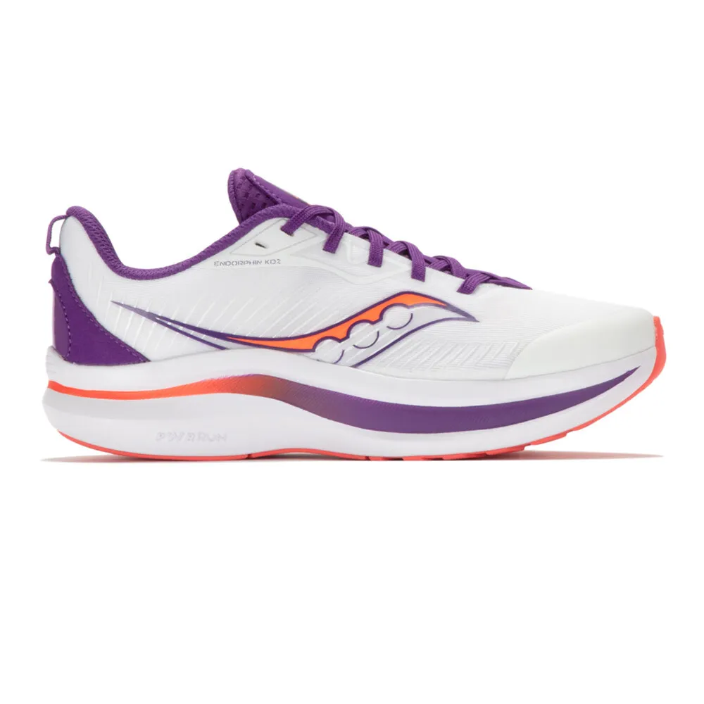 Saucony Endorphin KDZ scarpe da running per bambini - SS24