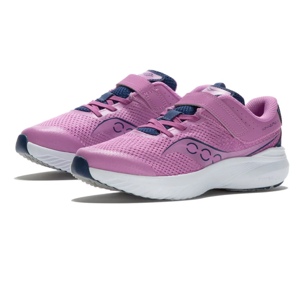 Saucony Kinvara 14 A/C Junior Scarpe da Running - AW23