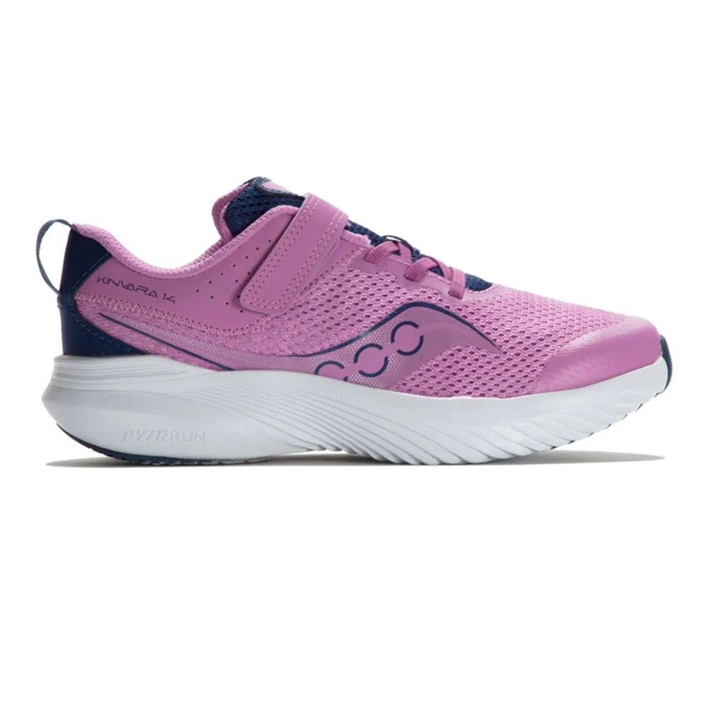 Saucony Kinvara 14 A/C Junior Scarpe da Running - AW23