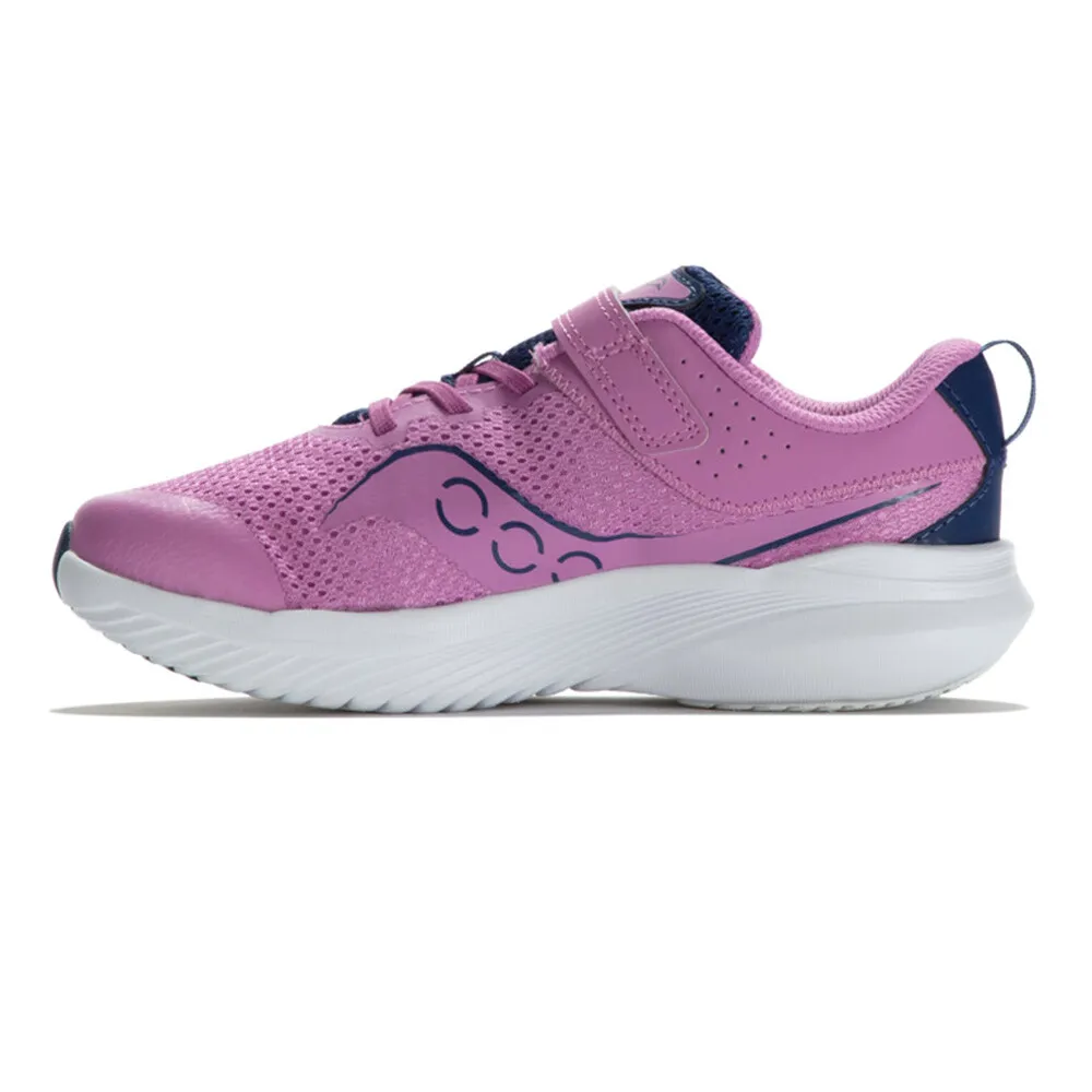 Saucony Kinvara 14 A/C Junior Scarpe da Running - AW23