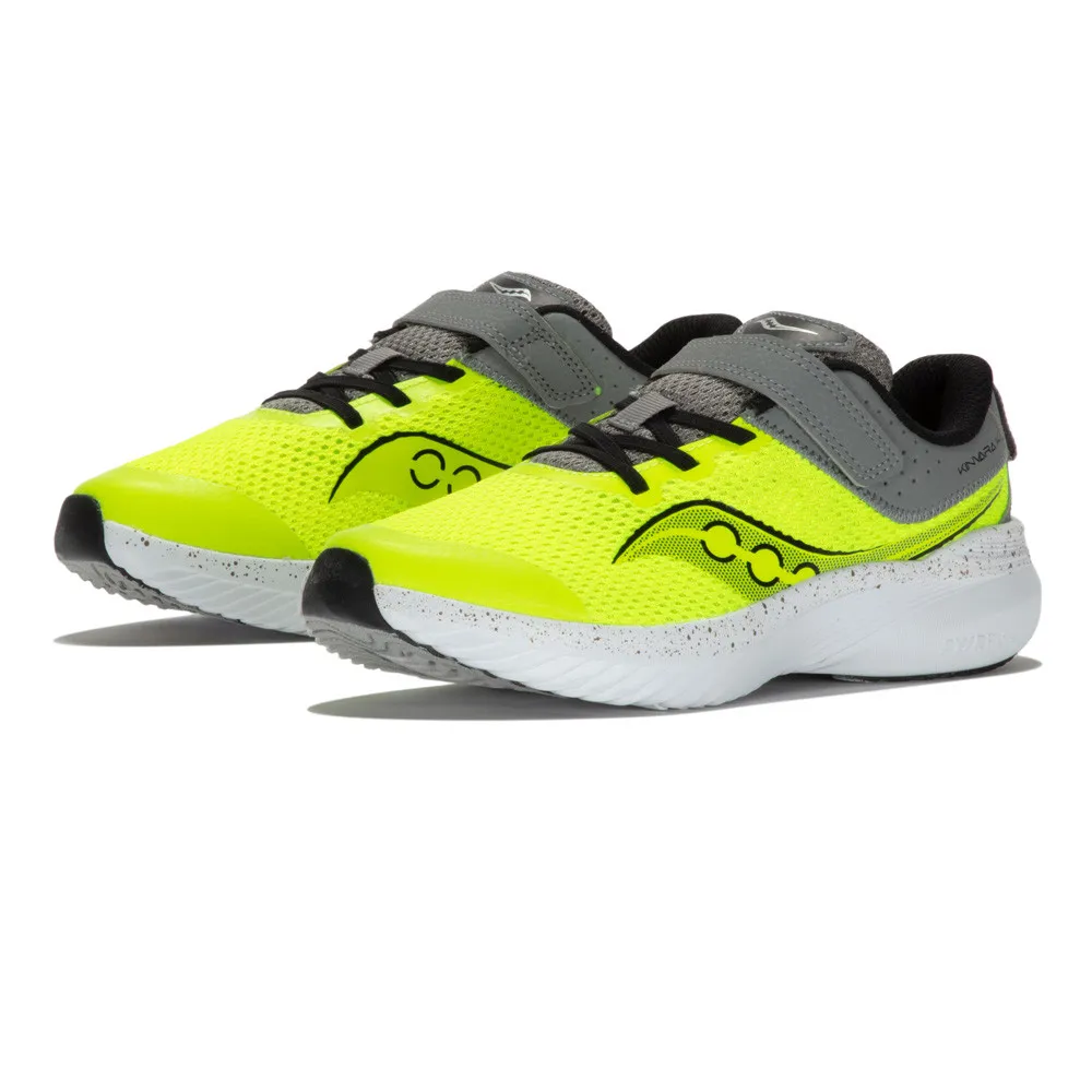 Saucony Kinvara 14 A/C Junior Scarpe da Running - SS23