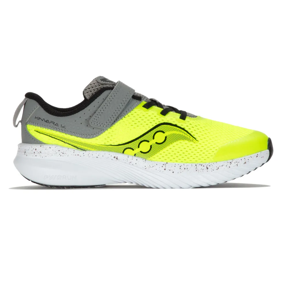 Saucony Kinvara 14 A/C Junior Scarpe da Running - SS23