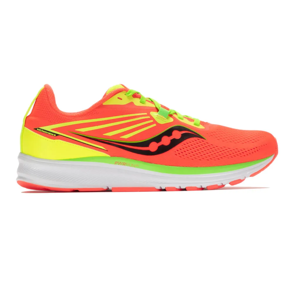 Saucony Munchen 5 per donna  Scarpe da Running