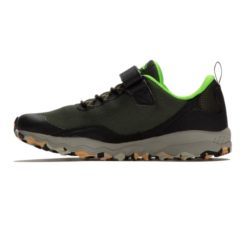 Saucony Peregrine 12 Shield A/C Junior Scarpe da Trail Running - AW23