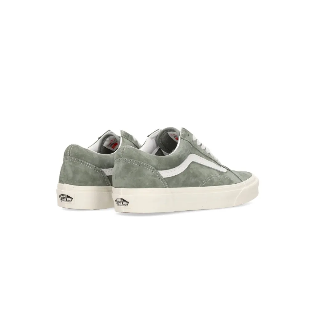 scarpa bassa uomo old skool PIG SUEDE SHADOW