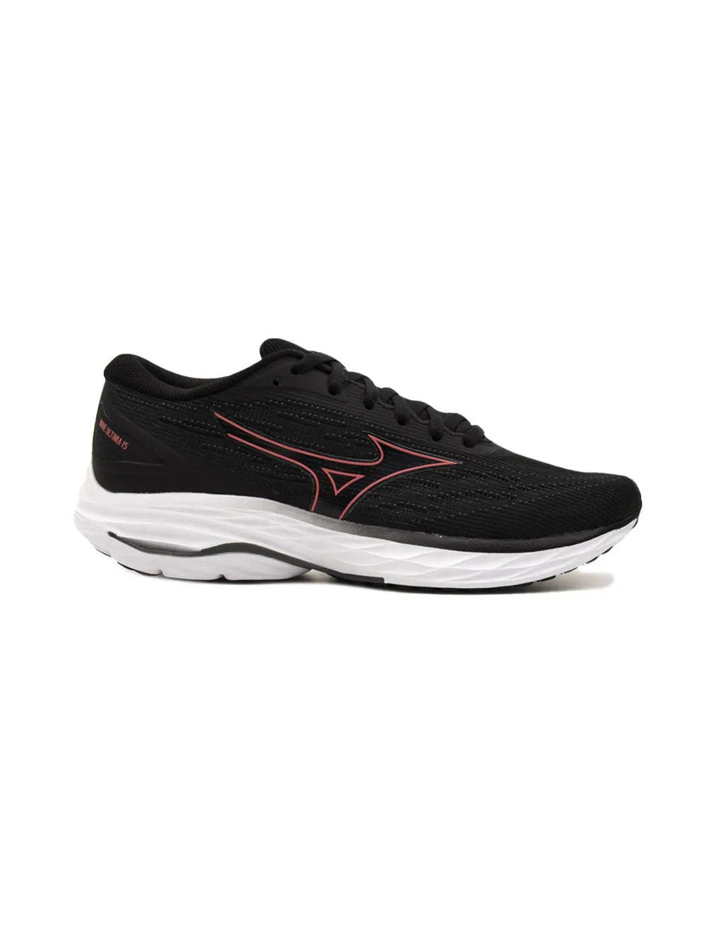 Scarpa Running Donna con suola esterna continua