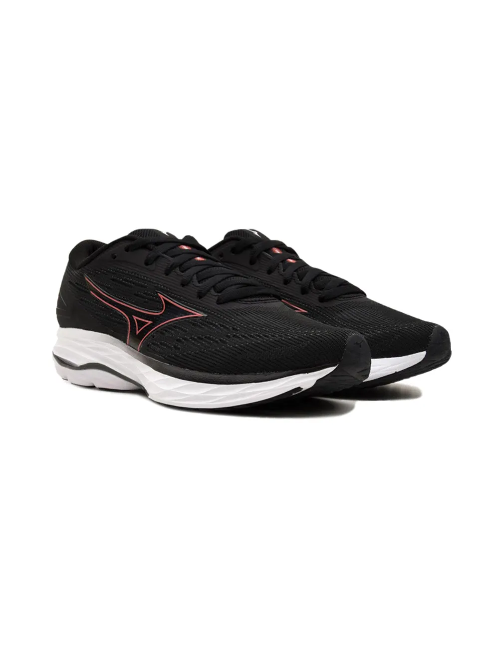 Scarpa Running Donna con suola esterna continua