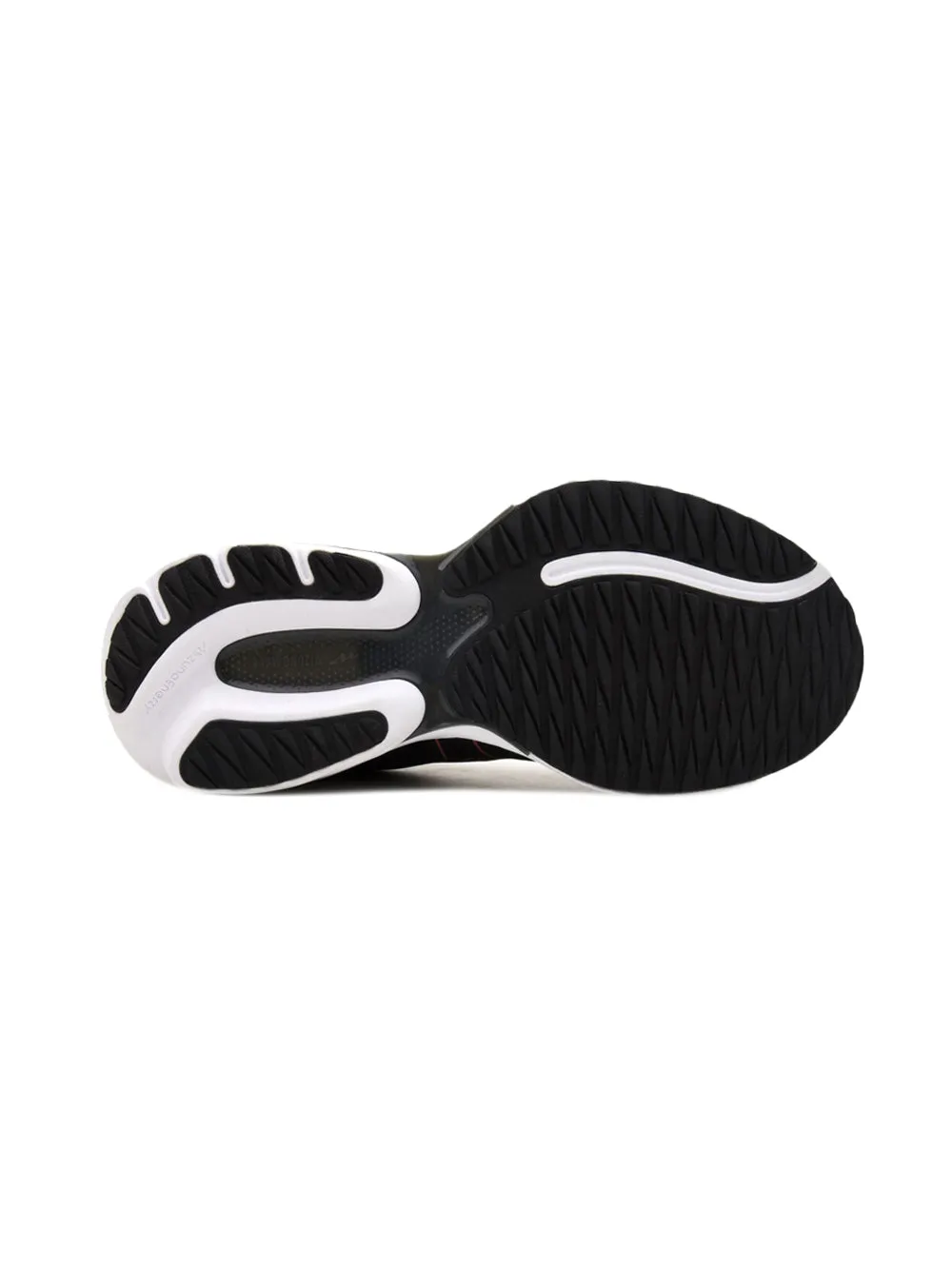 Scarpa Running Donna con suola esterna continua