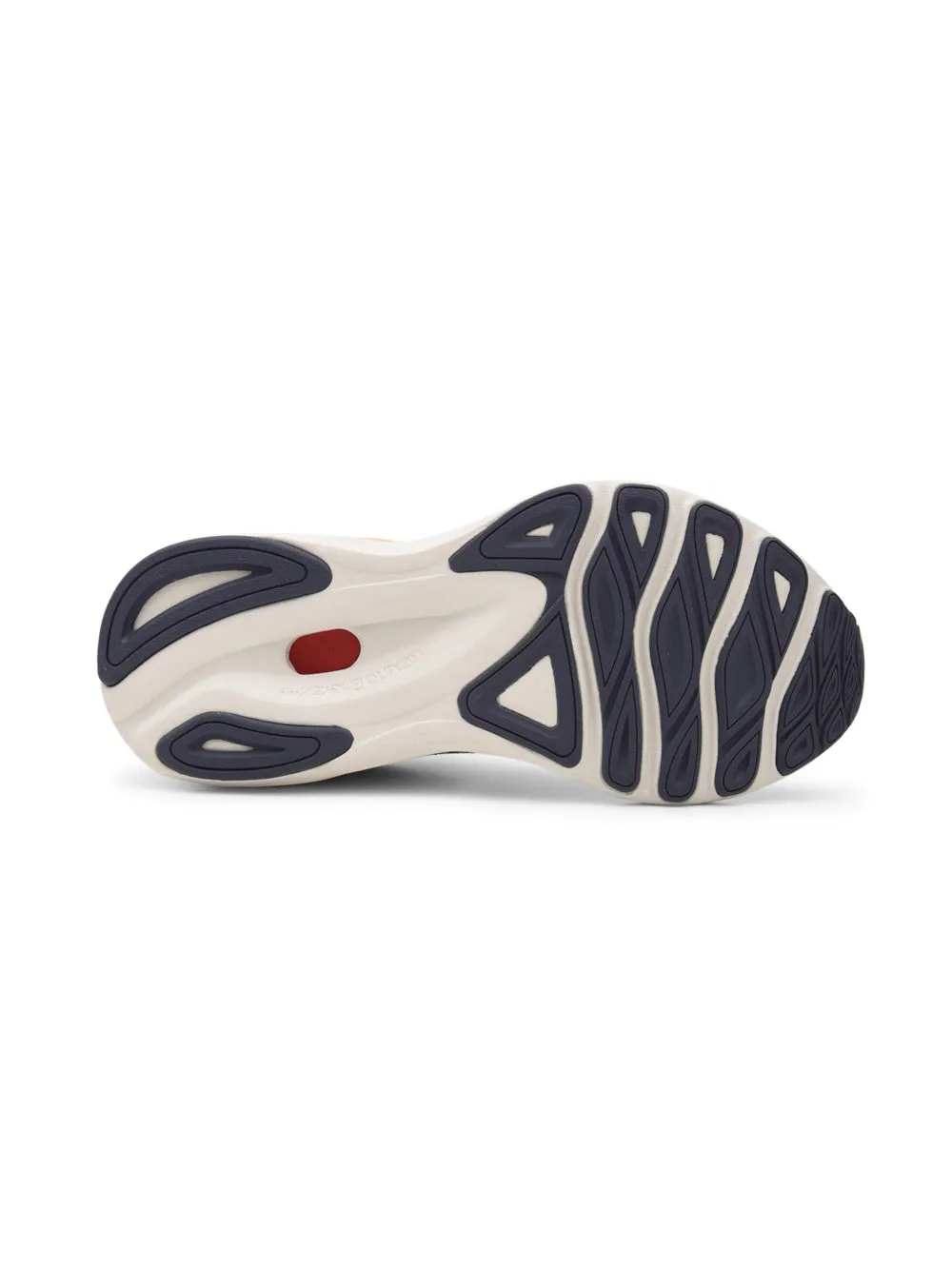 Scarpa Running Donna modello Skyrise bianco