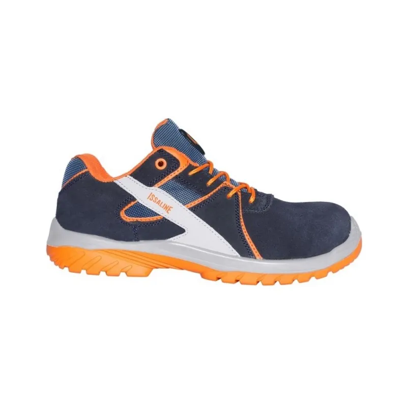 Scarpe Antinfortunistiche Station Issa Line S1P SRC 35055