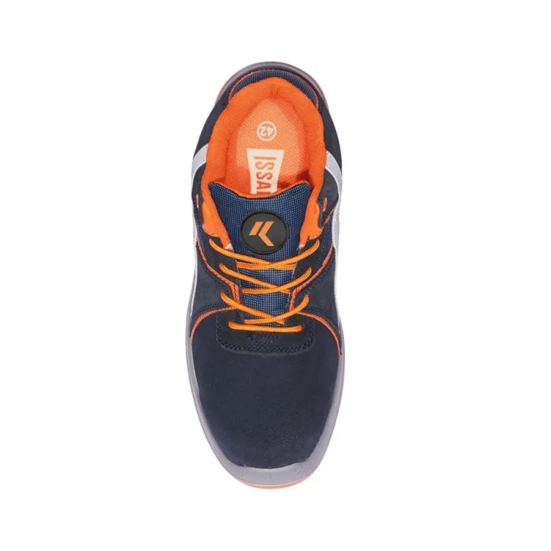 Scarpe Antinfortunistiche Station Issa Line S1P SRC 35055