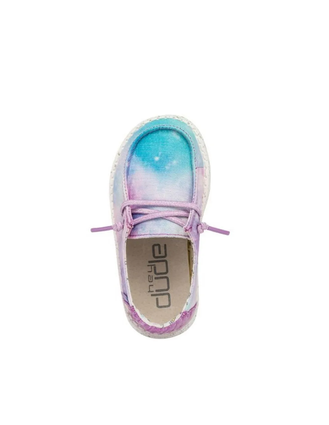 Scarpe Bambino Wendy Youth Hey Dude