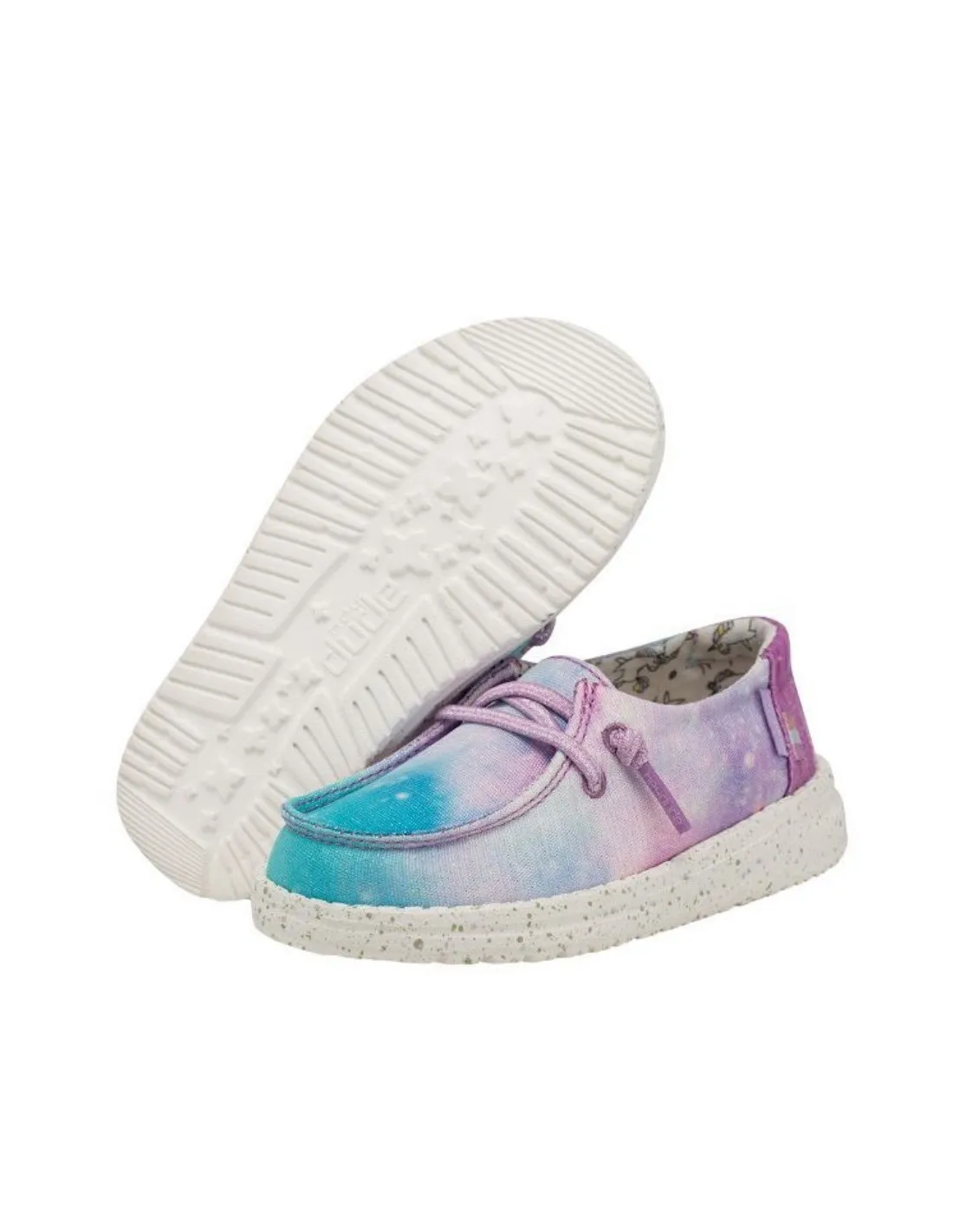 Scarpe Bambino Wendy Youth Hey Dude