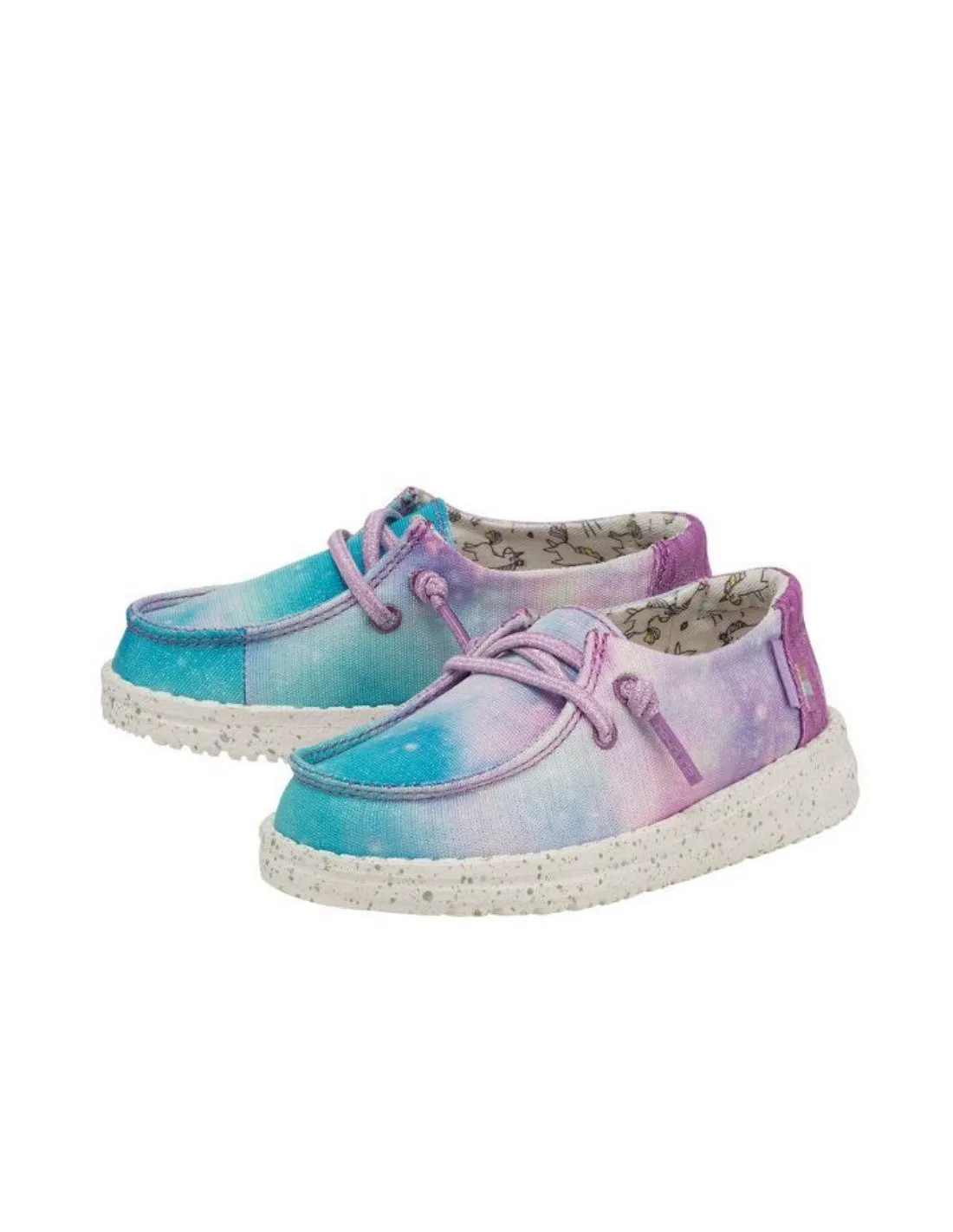 Scarpe Bambino Wendy Youth Hey Dude
