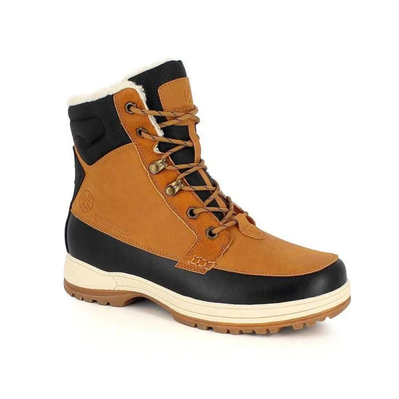Scarpe da neve Kimberfeel Nolan (Beige) da uomo