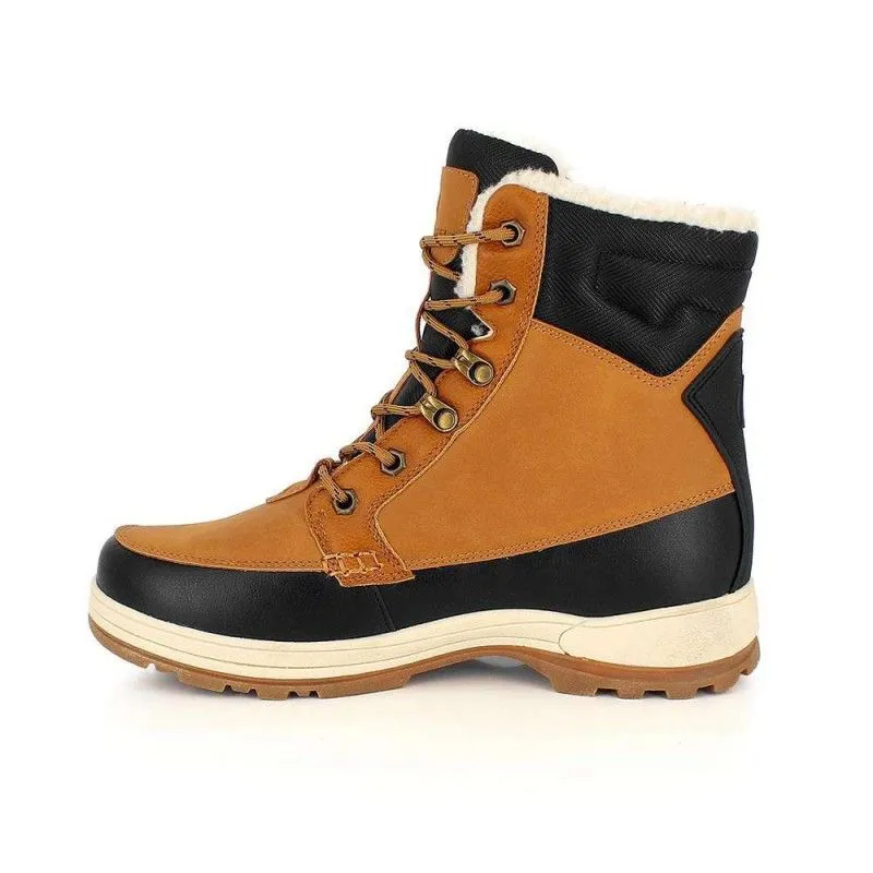Scarpe da neve Kimberfeel Nolan (Beige) da uomo