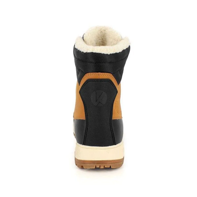 Scarpe da neve Kimberfeel Nolan (Beige) da uomo