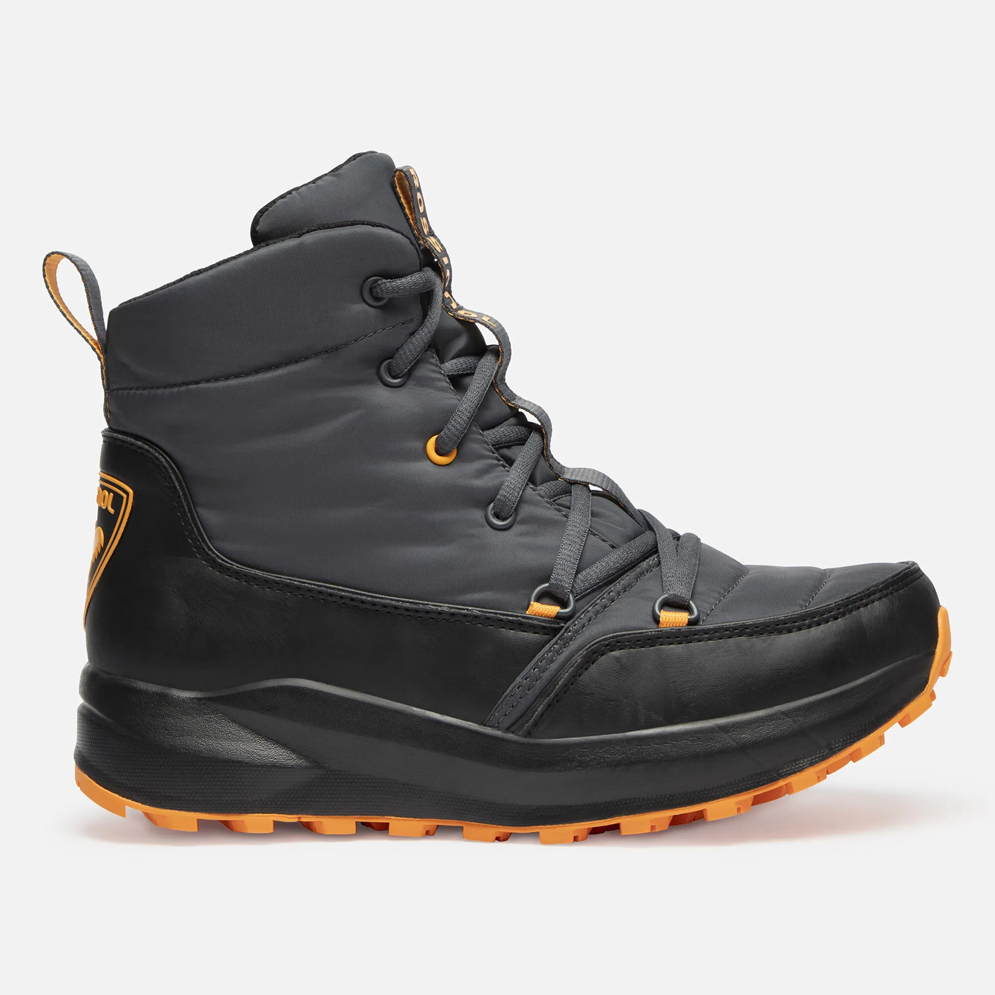 Scarpe da uomo Podium Onyx Grey
