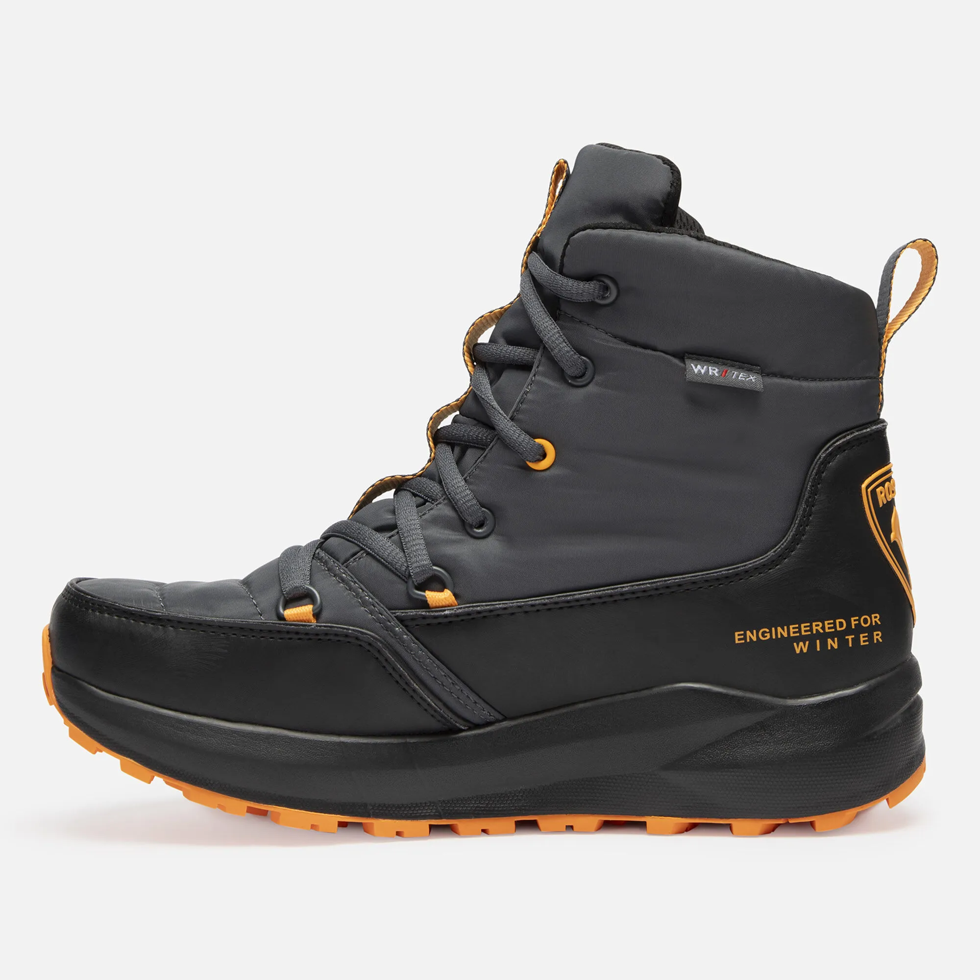 Scarpe da uomo Podium Onyx Grey