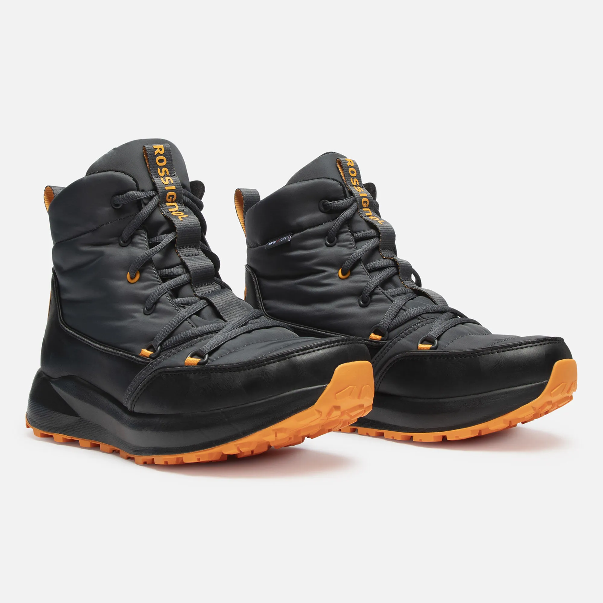 Scarpe da uomo Podium Onyx Grey